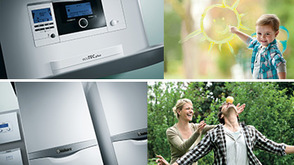 Buca Vaillant Çağrı Merkezi