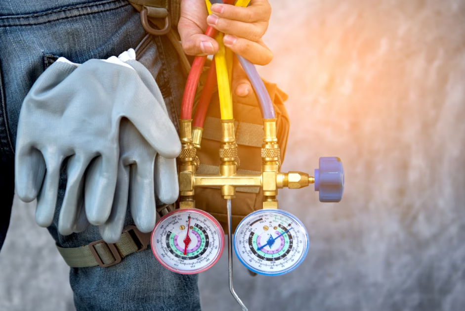 Buca Vaillant Klima Servis